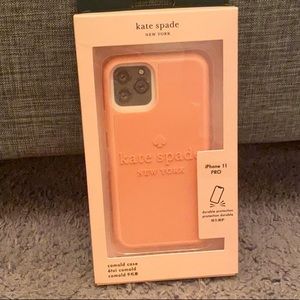 New Kate Spade iPhone case for iPhone 11 Pro